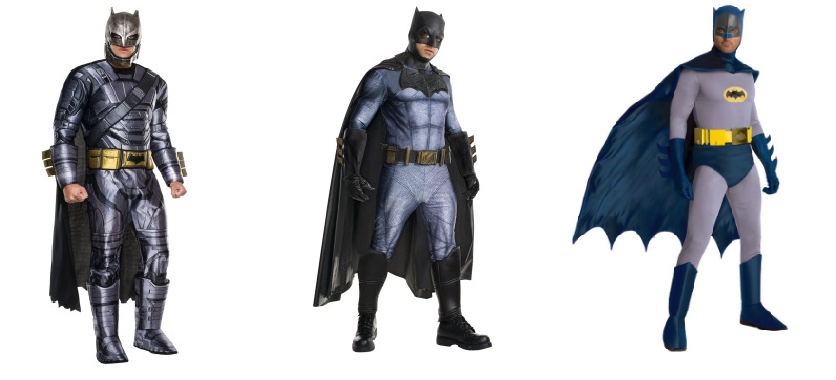Popular-Batman-Halloween-Costumes