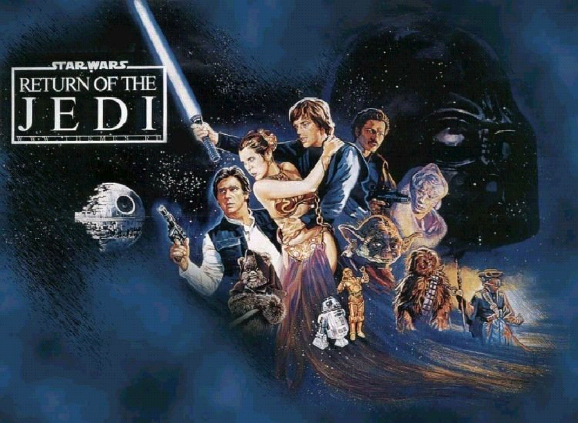 Return-of-the-Jedi-Poster