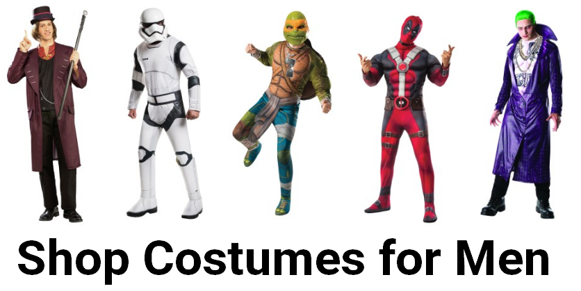 South Miami’s Hidden Gem for Halloween Costumes…