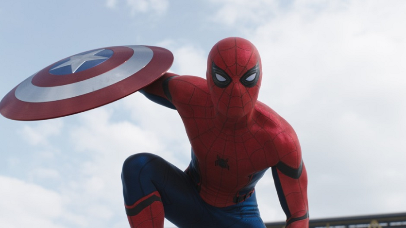 Spider-Man-New-Suit-in-Civil-War