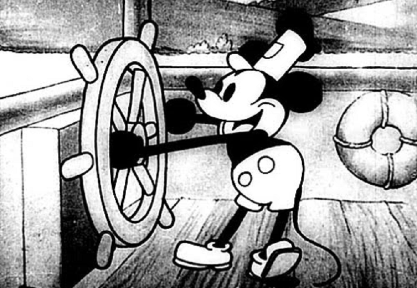Steamboat-Willie-in-1928
