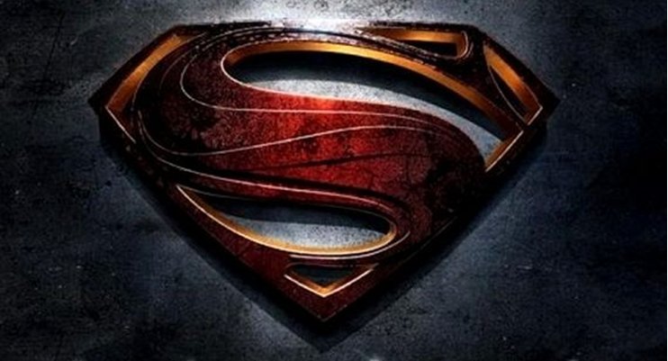 Superman-Insignia