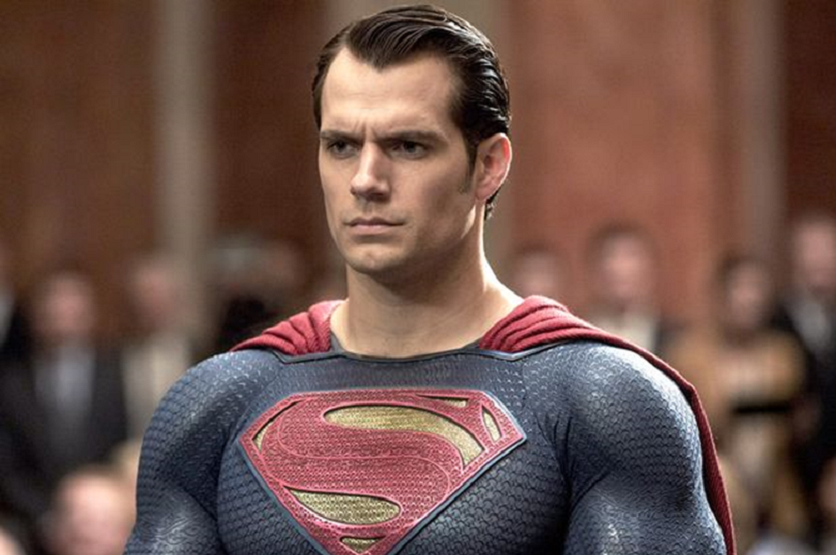 Supermans-Iconic-Costume