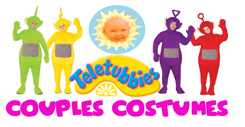 Teletubbies-Couples-Costumes