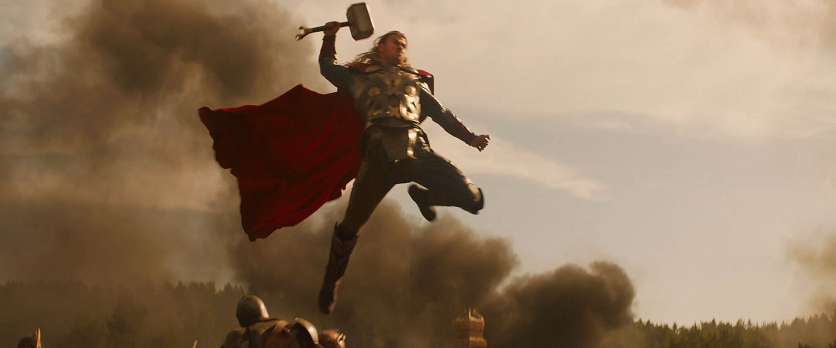 Thor-in-Costume-Movie