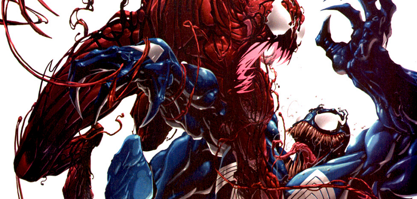 Venom-vs-Carnage-Epic-Battle
