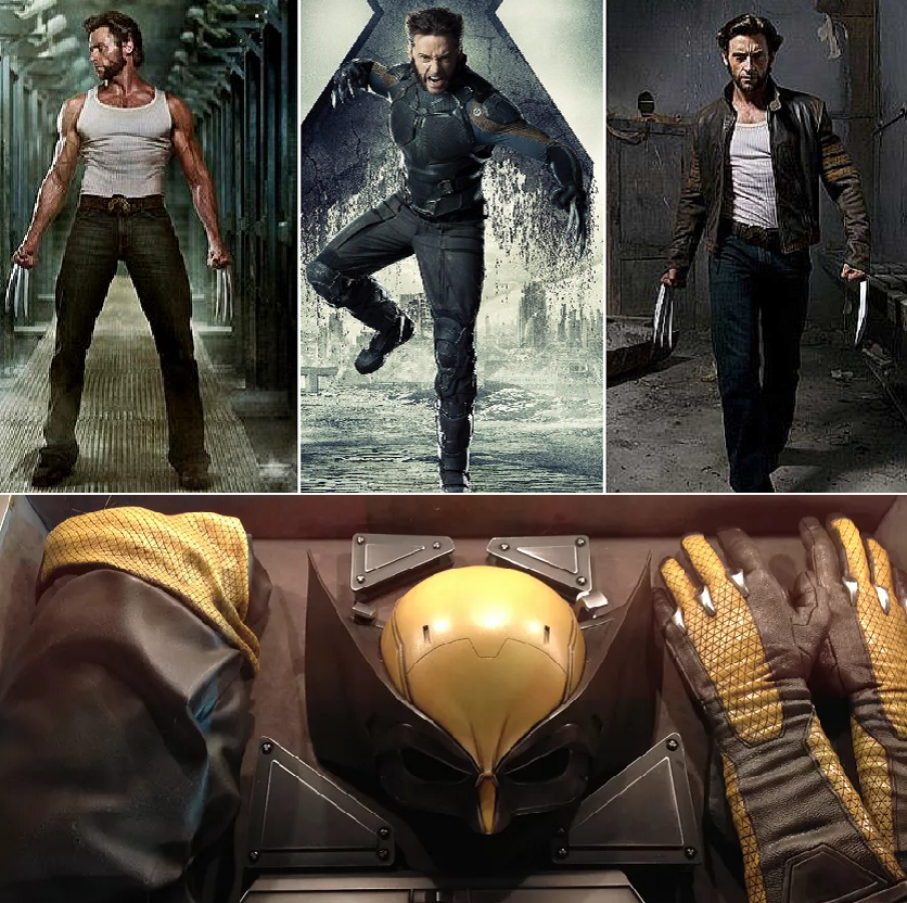 Wolverine-Movie-Costumes