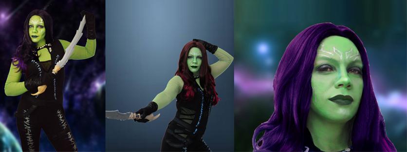 Guardians-of-the-Galaxy-Gamora-Makeup-Tutorial-Results