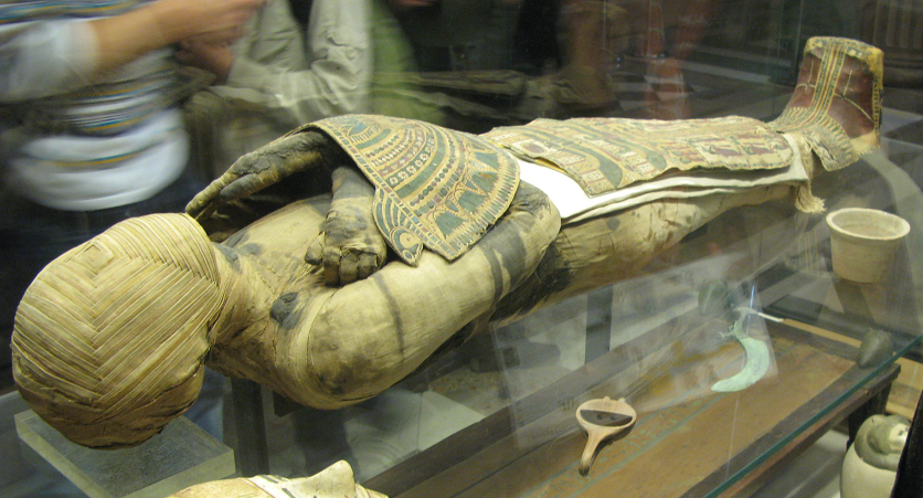 Real-Egyptian-Mummy