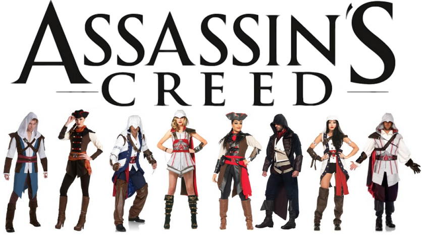 Assassins-Creed-Video-Game-Costumes