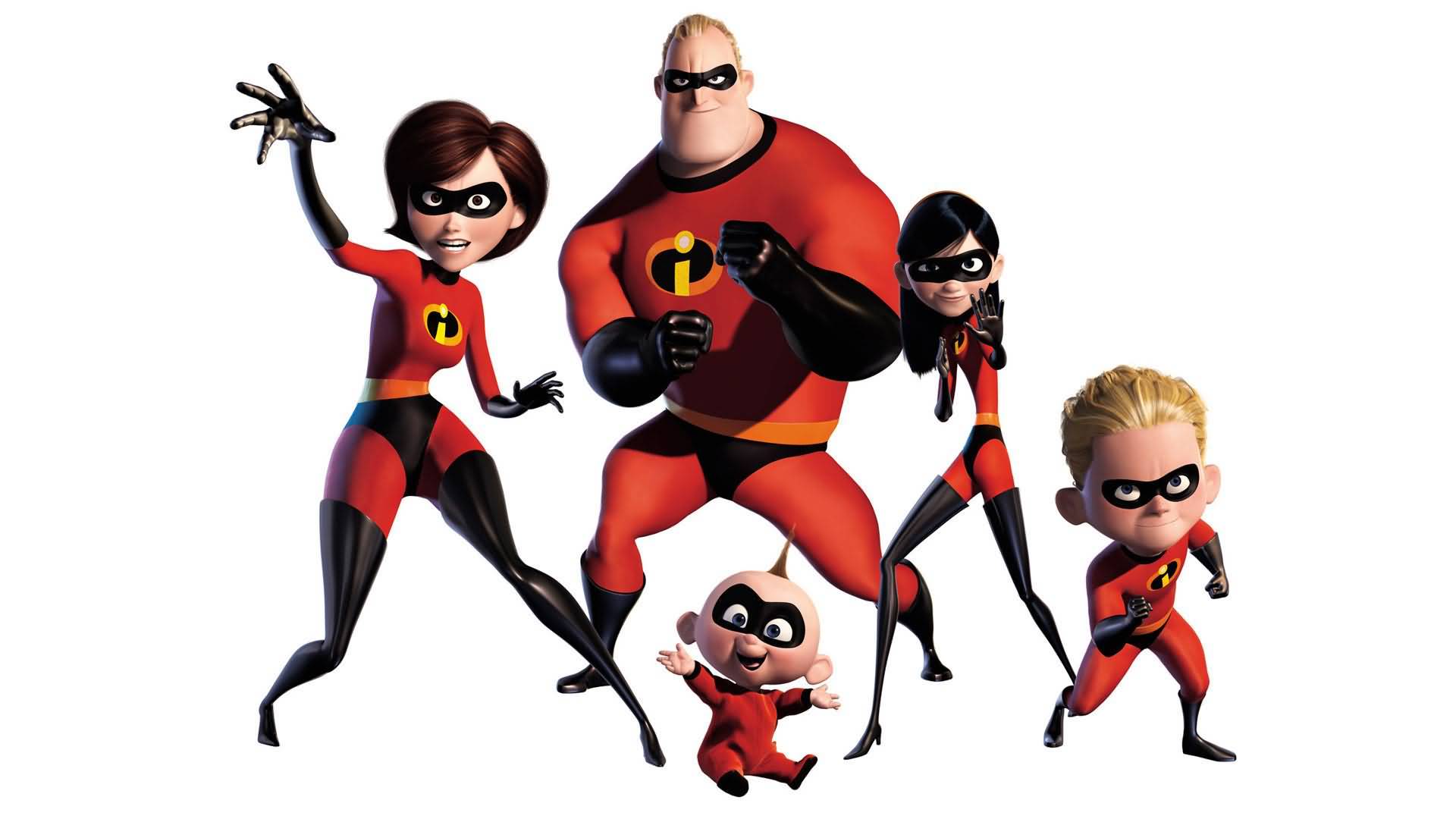Incredibles-family-superhero