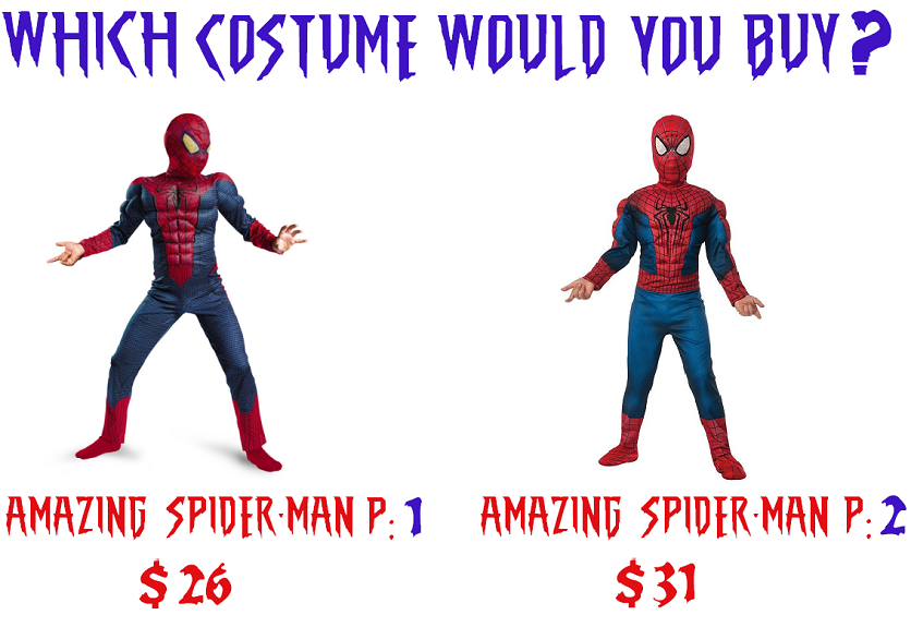 Comparison-of-Spider-Man-Costumes