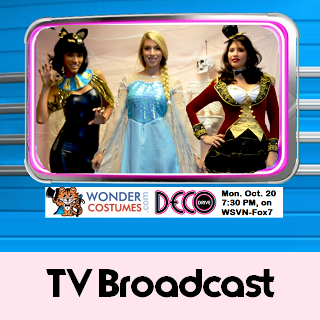 Wonder-Costumes-TV-Broadcast-Appearances