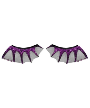 Bat Wing Adult Eyelashes
