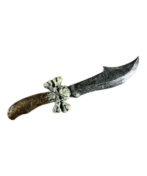 Dagger Foam Weapon