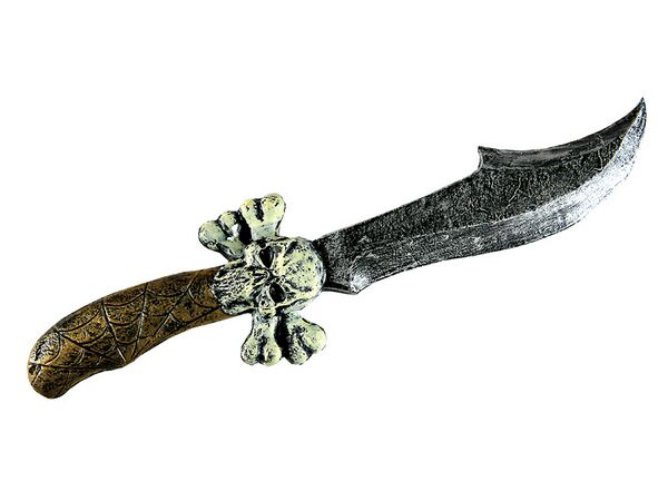 Dagger Foam Weapon