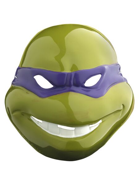 Donatello  Mask