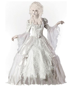 Ghost Lady Adult Costume