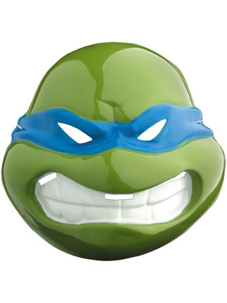 Leonardo Ninja Turtle Mask