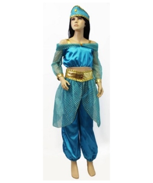 ARABIAN PRINCESS GIRLS COSTUME