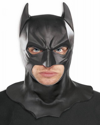 Batman  Mask