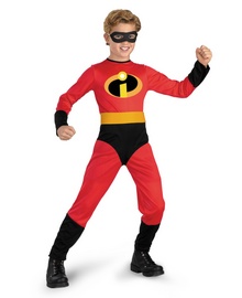 The Incredibles Dash Kids Costume