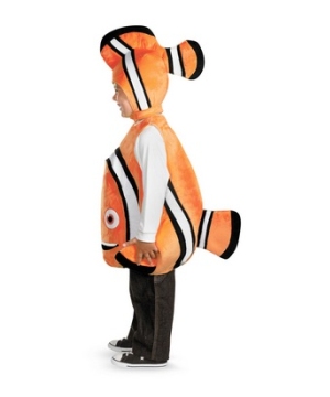 Disney Nemo Kids Costume - Disney Costumes