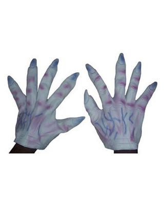 Harry Potter Voldemort Hands