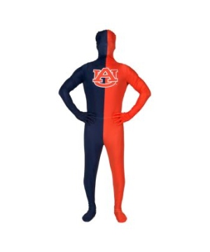 Adult Auburn University Costume - Men Costume