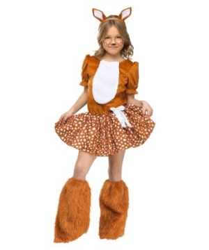 Oh Deer! Kids Costume