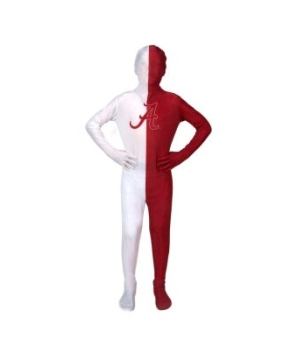 University Of Alabama Kids Costume - Boys Costume