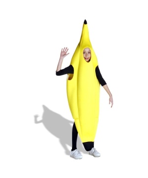 Banana Kid Costume