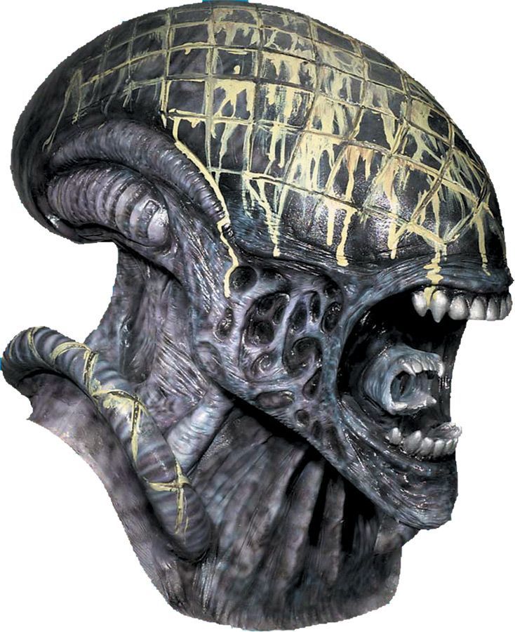 Deluxe-Alien-Mask