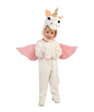 Unicorn Halloween Costume - Toddler/child Unicorn Costumes