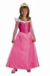 Aurora Disney Princess Costume - Kids Costume