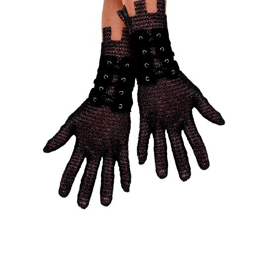 Gloves Chainmail Men's