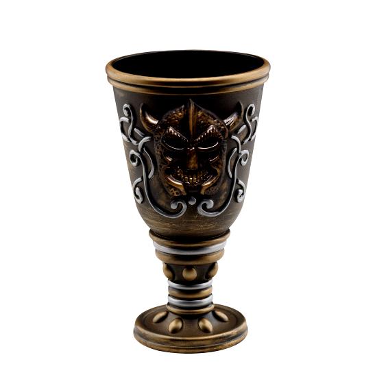 Royal Goblet