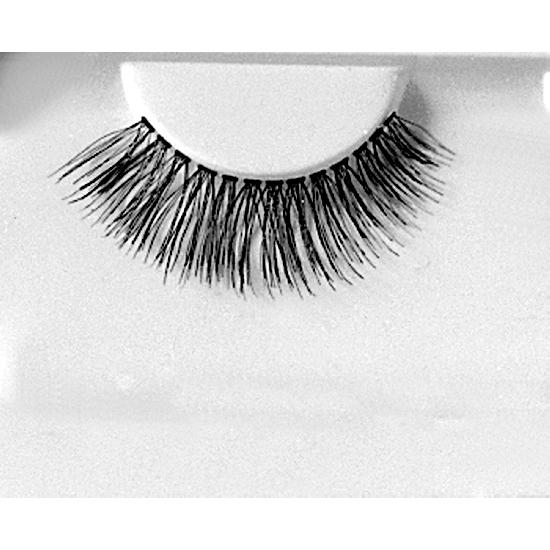 Black Eyelashes
