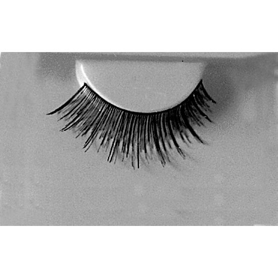 Black Eyelashes