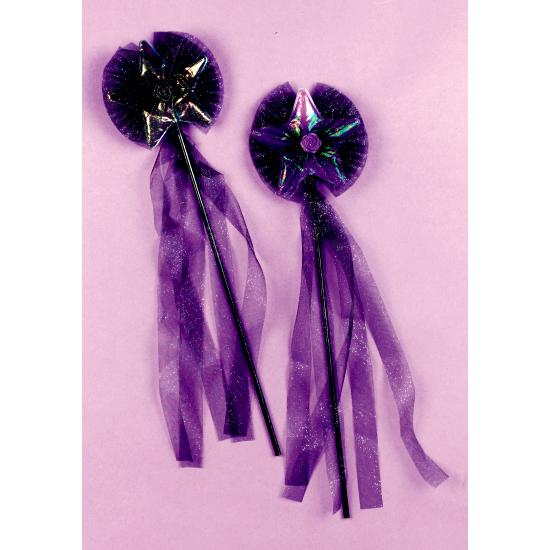 Kids Dark Fairy Wand
