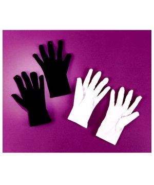 Gloves Theatrical Kids