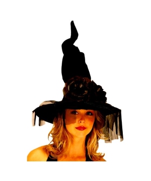 Witch Hat deluxe Winding
