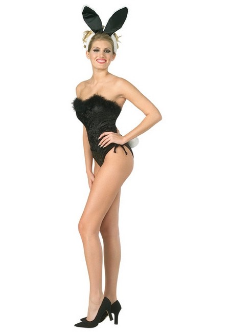 Classic Bunny  Costume