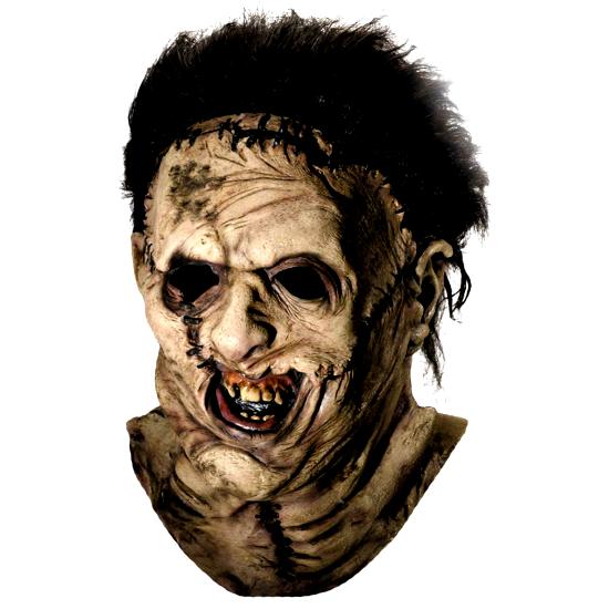 Leatherface Mask