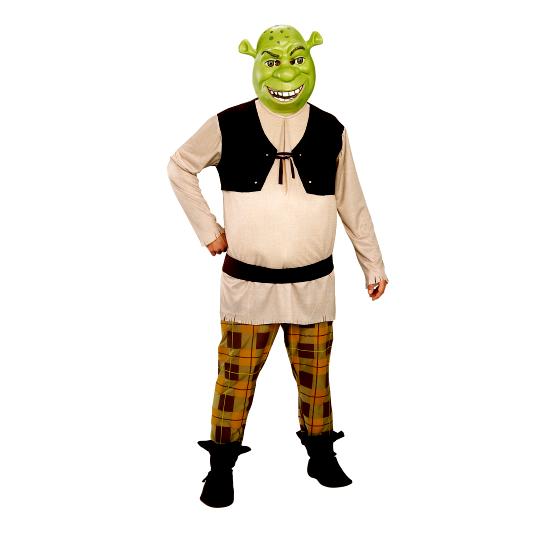 Shrek 2  Costume Deluxe