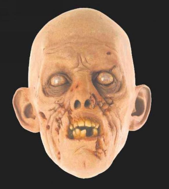 Goon Mask