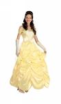 Belle Costume - Adult Costume Prestige