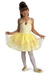 Belle Ballerina Costume - Kids Costume