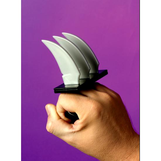 Ninja Claw Blade