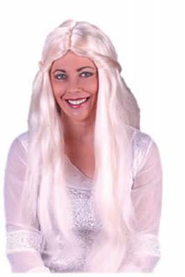 Fairy Wig Long